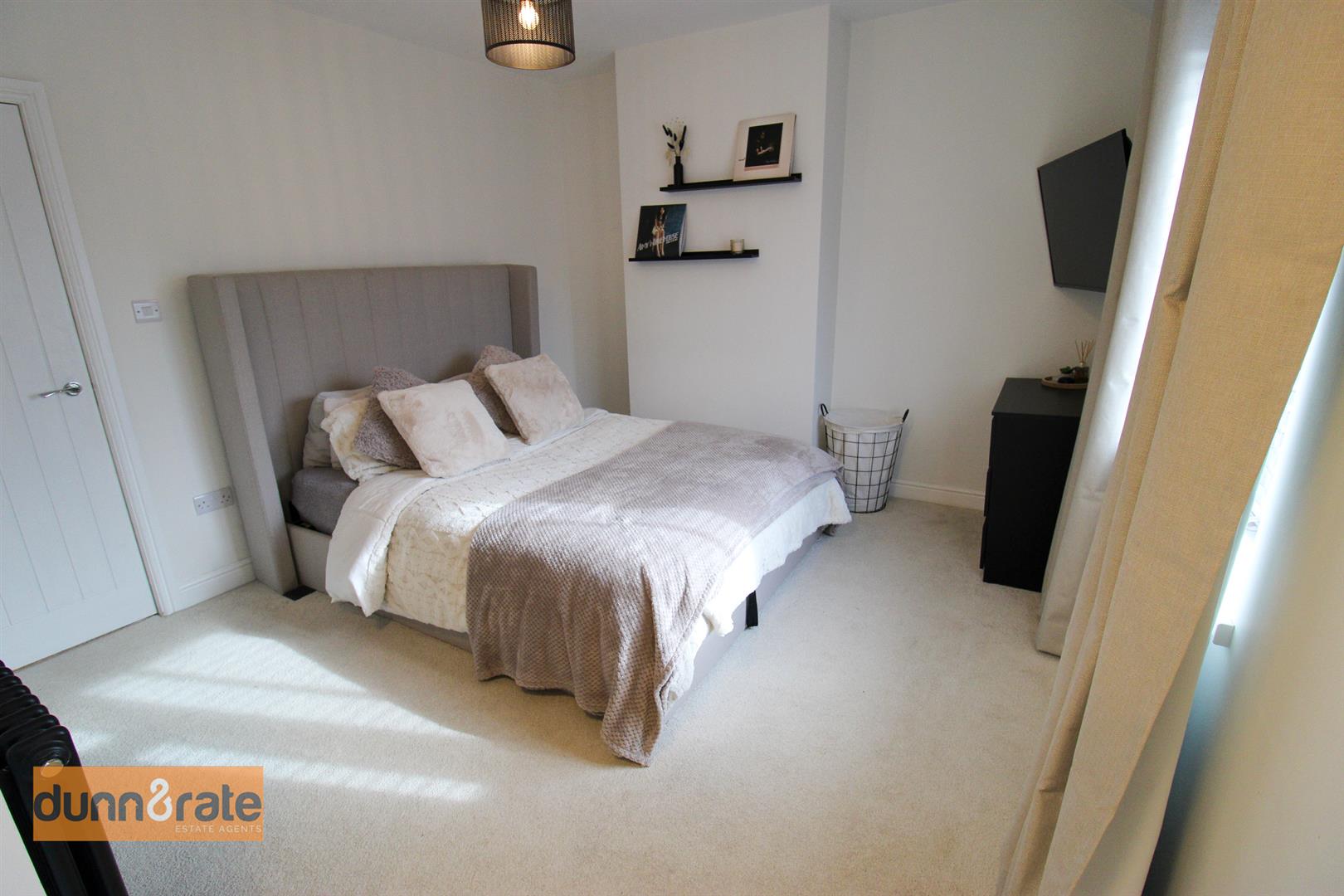 Leonard Avenue, Baddeley Green, Stoke-On-Trent
